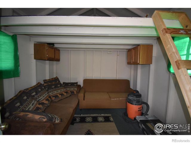 972 N Quarter Horse Road, Jefferson, CO 80456