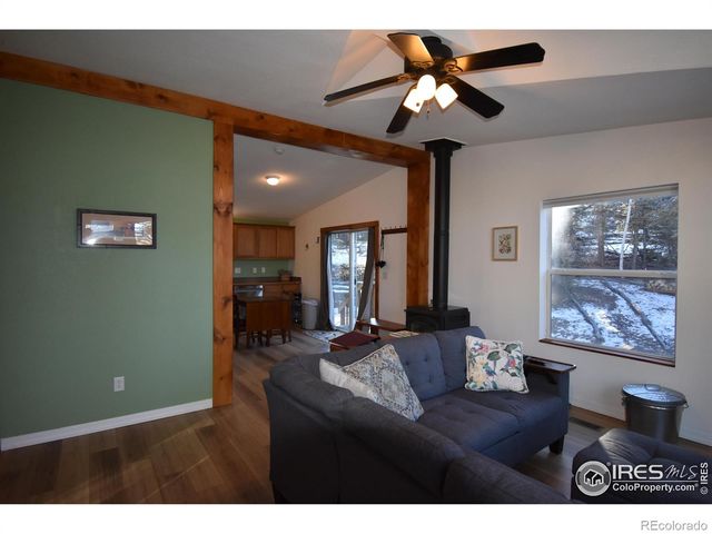 972 N Quarter Horse Road, Jefferson, CO 80456