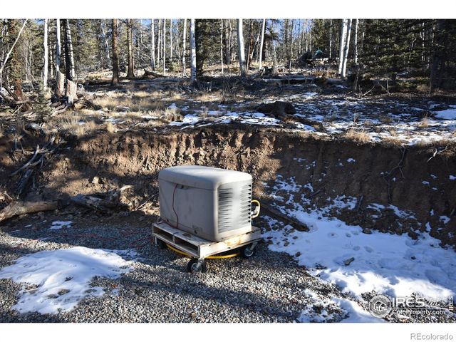 972 N Quarter Horse Road, Jefferson, CO 80456