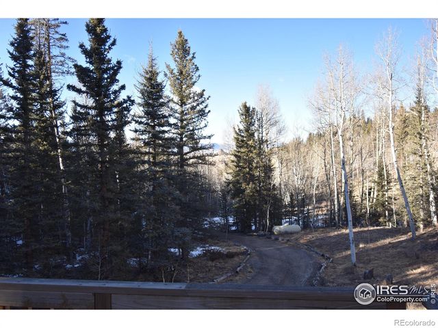 972 N Quarter Horse Road, Jefferson, CO 80456