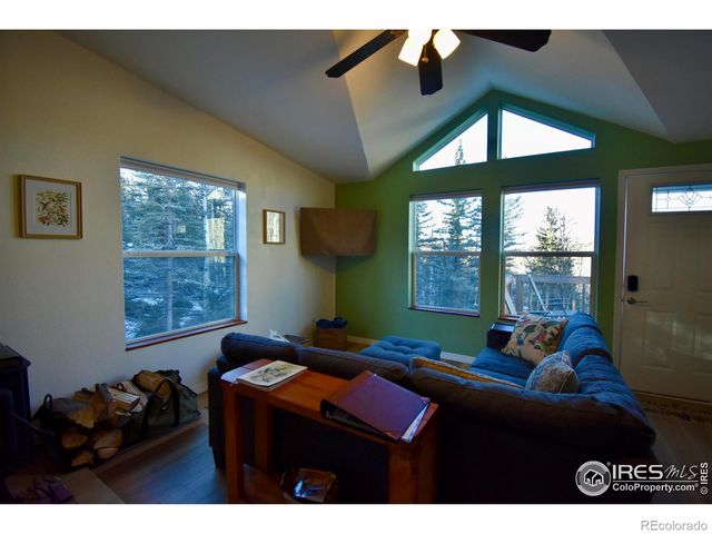 972 N Quarter Horse Road, Jefferson, CO 80456
