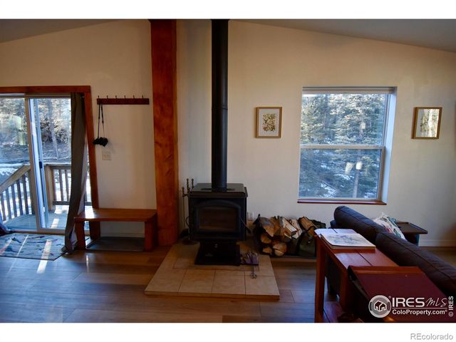 972 N Quarter Horse Road, Jefferson, CO 80456