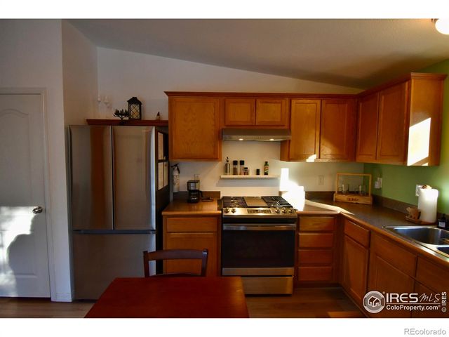 972 N Quarter Horse Road, Jefferson, CO 80456