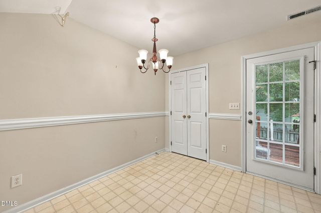 2220 Turtle Point Drive, Raleigh, NC 27604