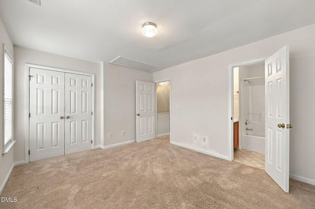 2220 Turtle Point Drive, Raleigh, NC 27604
