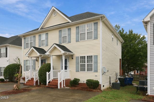 2220 Turtle Point Drive, Raleigh, NC 27604