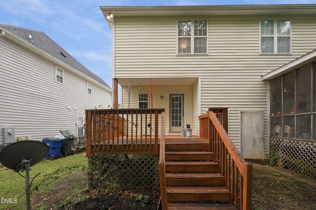 2220 Turtle Point Drive, Raleigh, NC 27604