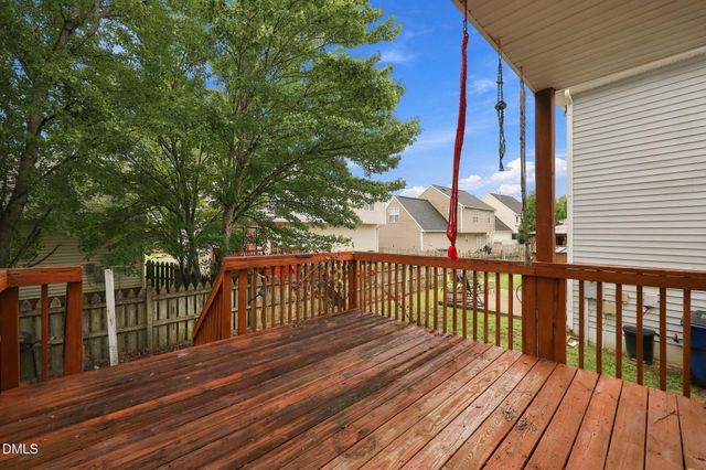 2220 Turtle Point Drive, Raleigh, NC 27604