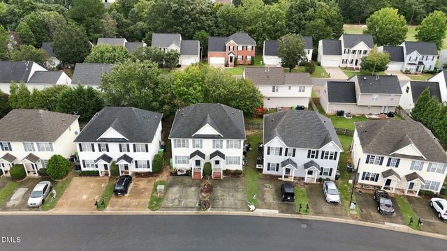 2220 Turtle Point Drive, Raleigh, NC 27604