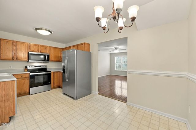 2220 Turtle Point Drive, Raleigh, NC 27604