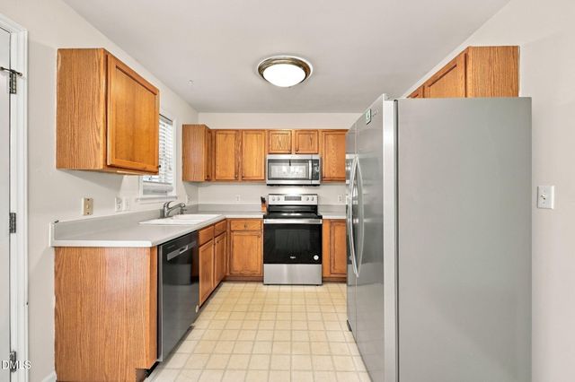 2220 Turtle Point Drive, Raleigh, NC 27604
