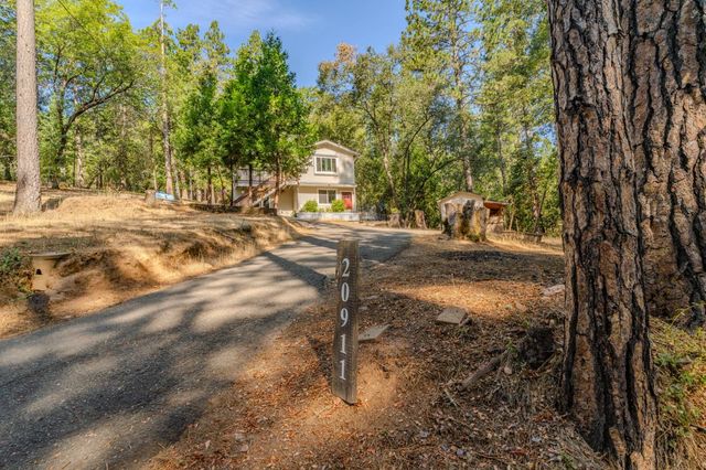 20911 French Gulch Rd, Pine Grove, CA 95665