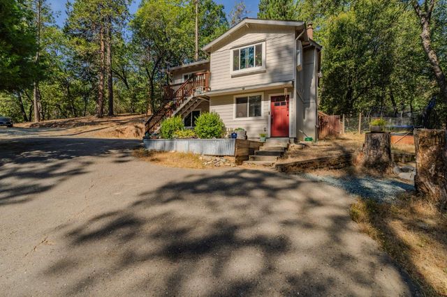 20911 French Gulch Rd, Pine Grove, CA 95665