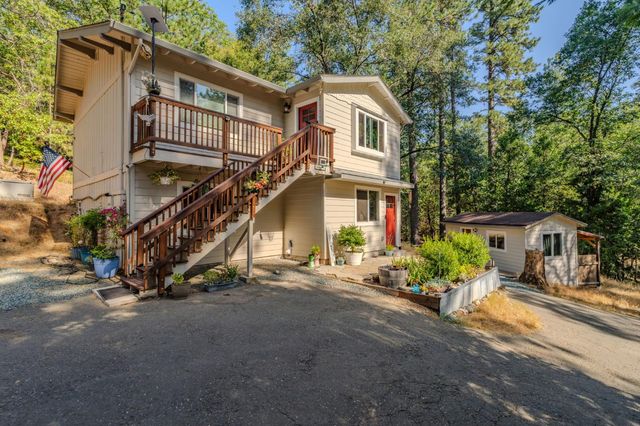20911 French Gulch Rd, Pine Grove, CA 95665