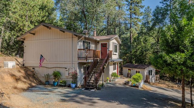 20911 French Gulch Rd, Pine Grove, CA 95665