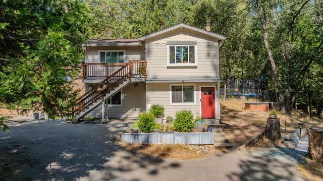 20911 French Gulch Rd, Pine Grove, CA 95665