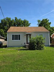 246 Ealy, New Albany, IN 47150