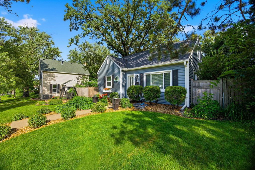 7515 North Street, Saint Louis Park, MN 55426 — photo 3