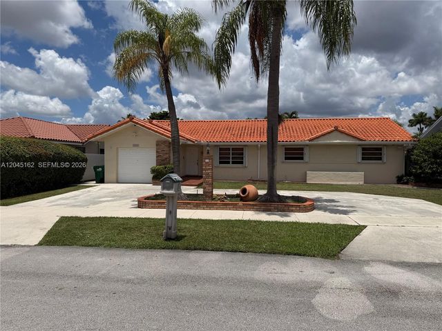 3262 SW 139th Pl, Miami, FL 33175