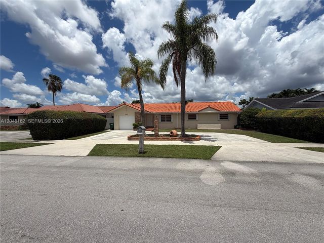 3262 SW 139th Pl, Miami, FL 33175
