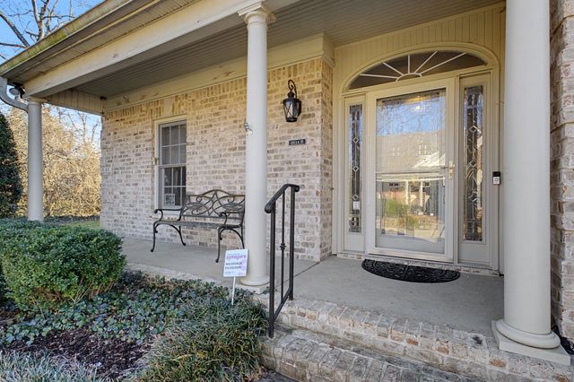 2814B White Oak Dr, Nashville, TN 37215