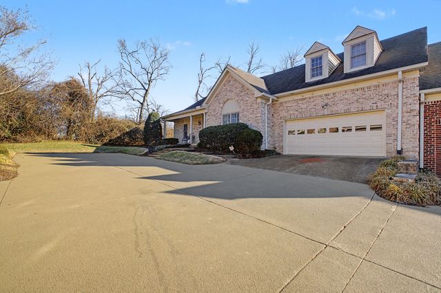 2814B White Oak Dr, Nashville, TN 37215