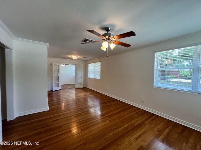 1377 TIBER Avenue, Jacksonville, FL 32207