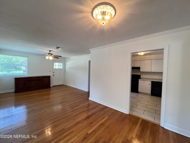 1377 TIBER Avenue, Jacksonville, FL 32207