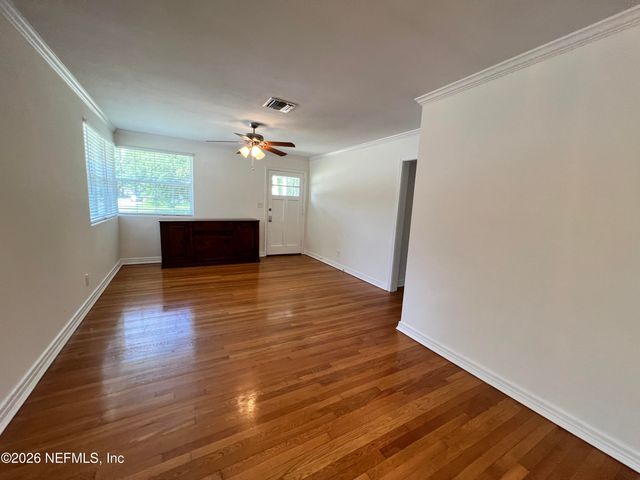 1377 TIBER Avenue, Jacksonville, FL 32207