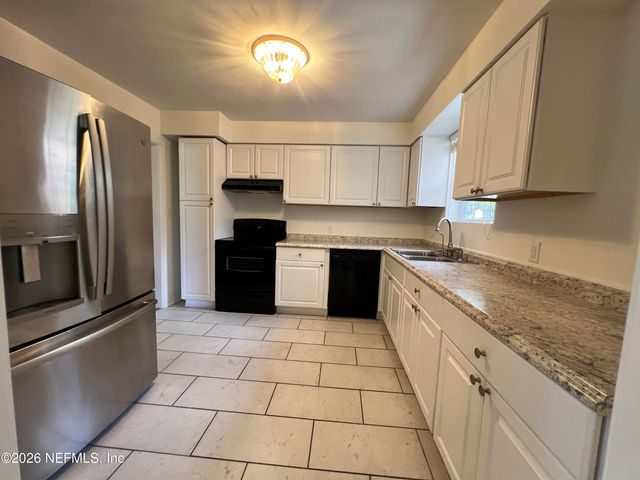 1377 TIBER Avenue, Jacksonville, FL 32207