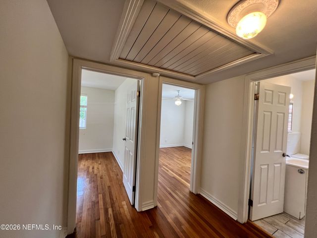 1377 TIBER Avenue, Jacksonville, FL 32207