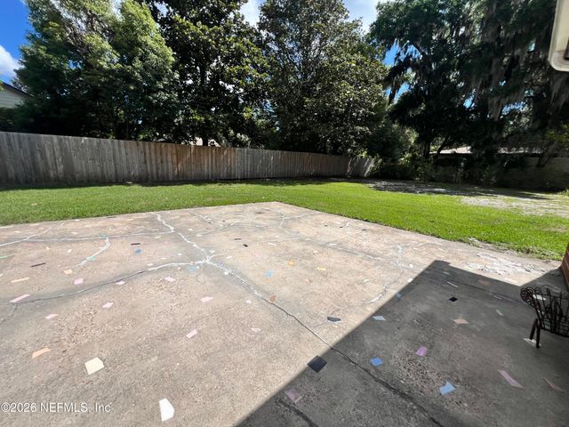 1377 TIBER Avenue, Jacksonville, FL 32207