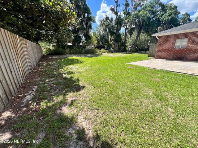 1377 TIBER Avenue, Jacksonville, FL 32207