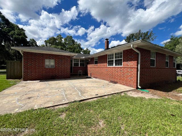 1377 TIBER Avenue, Jacksonville, FL 32207
