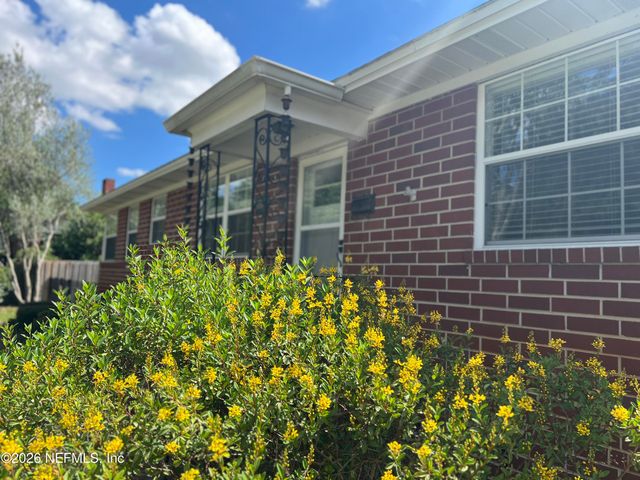 1377 TIBER Avenue, Jacksonville, FL 32207