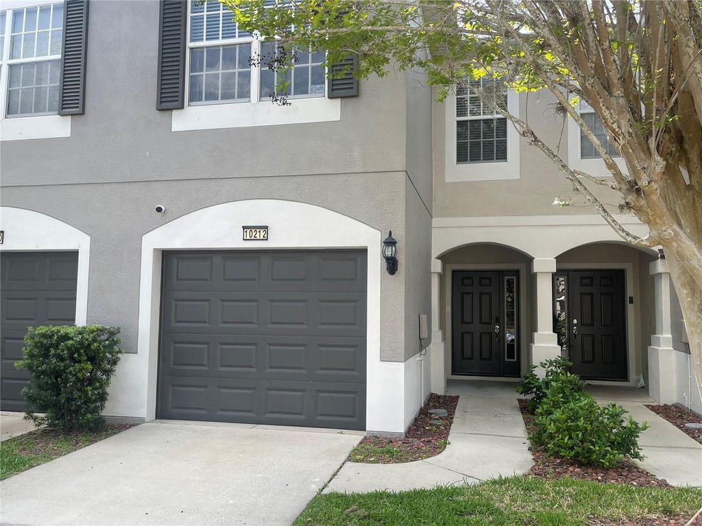 10212 WESTPARK PRESERVE BOULEVARD, Tampa, FL 33625