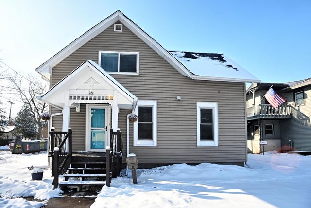 522 S Calumet Road, Chesterton, IN 46304