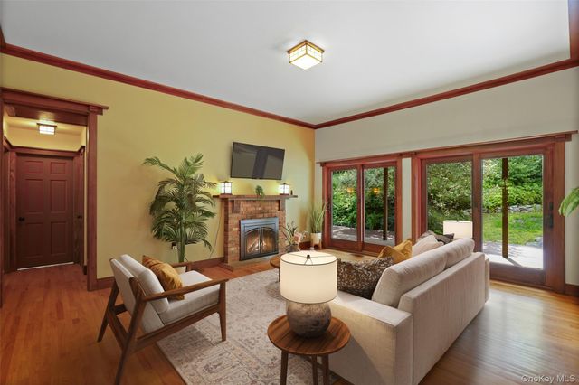 39 Miller Hill Woods Court, Carmel, NY 10512