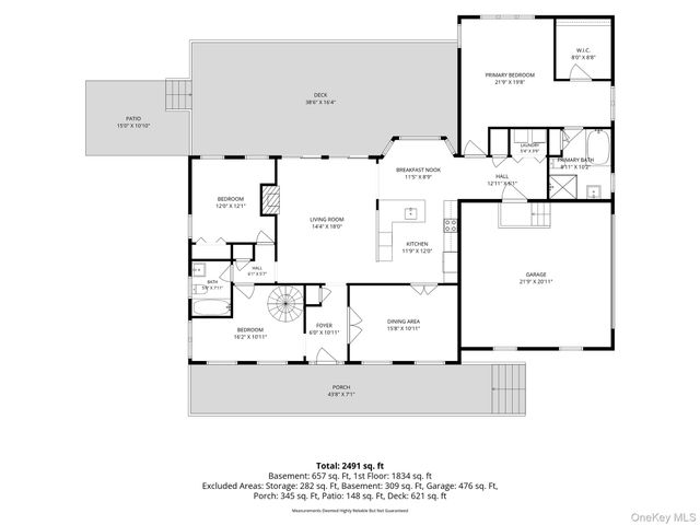 39 Miller Hill Woods Court, Carmel, NY 10512
