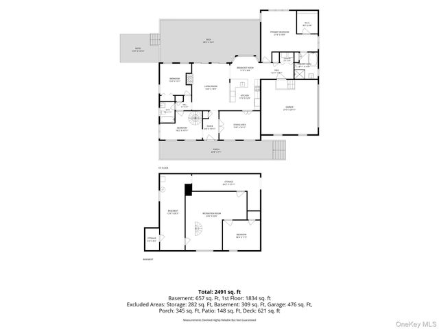 39 Miller Hill Woods Court, Carmel, NY 10512
