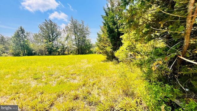 1609 HELIPORT RD, Woolford, MD 21677