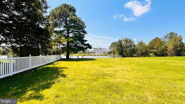 1609 HELIPORT RD, Woolford, MD 21677