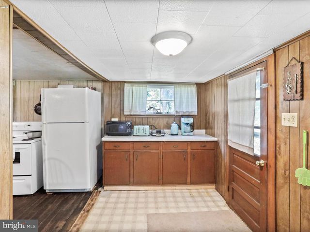 2306 & ADJACENT LOT JENNINGS RD, Grantsville, MD 21536