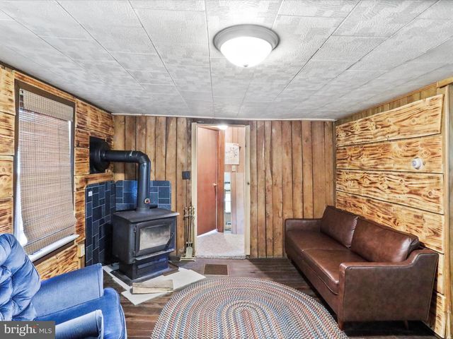 2306 & ADJACENT LOT JENNINGS RD, Grantsville, MD 21536