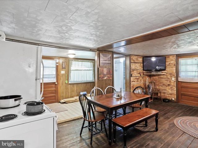 2306 & ADJACENT LOT JENNINGS RD, Grantsville, MD 21536