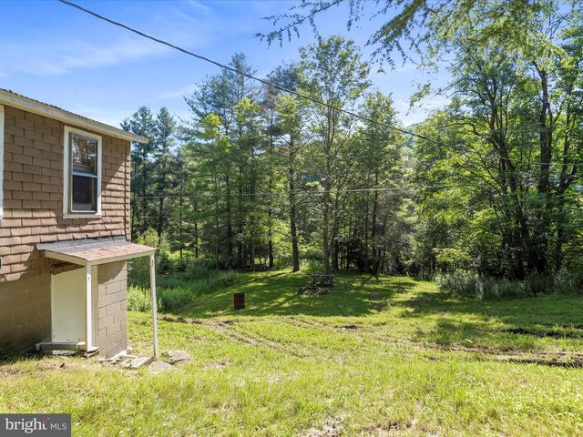 2306 & ADJACENT LOT JENNINGS RD, Grantsville, MD 21536