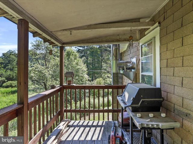 2306 & ADJACENT LOT JENNINGS RD, Grantsville, MD 21536