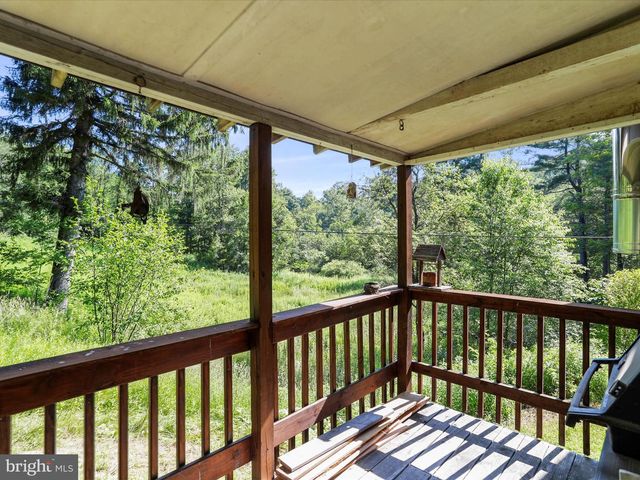 2306 & ADJACENT LOT JENNINGS RD, Grantsville, MD 21536