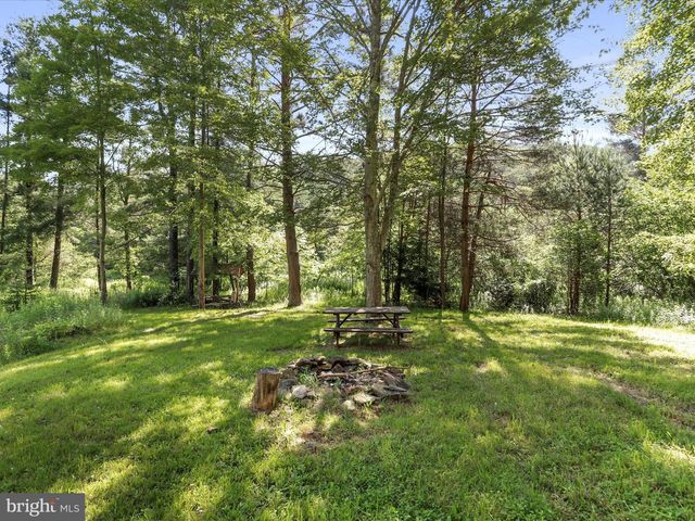 2306 & ADJACENT LOT JENNINGS RD, Grantsville, MD 21536
