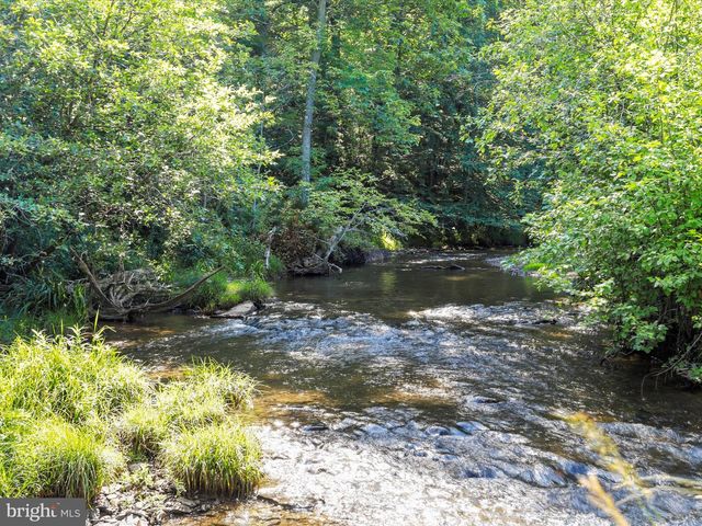2306 & ADJACENT LOT JENNINGS RD, Grantsville, MD 21536